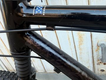 Used Cannondale Fatty Custom 2010 Urban, Black — image 29 of 31