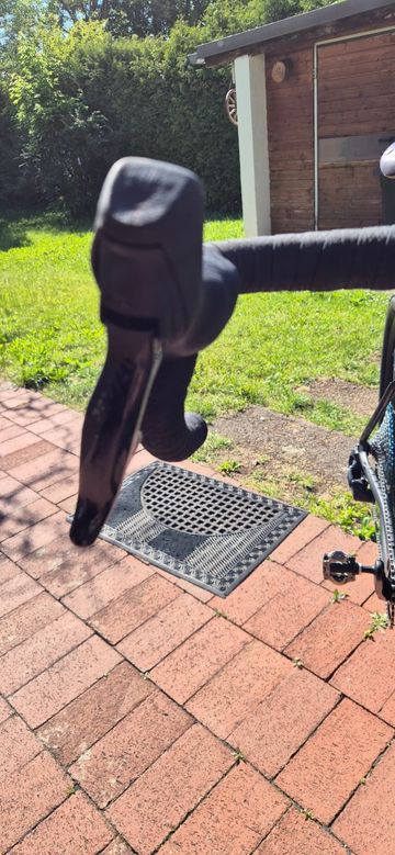 Brugt Orbea ALMA M21 2023 Road & Gravel — billede 6 af 8