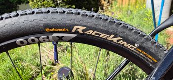 Used Orbea ALMA M21 2023 Road & Gravel — image 7 of 8