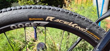 Brugt Orbea ALMA M21 2023 Road & Gravel — billede 7 af 8