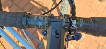 Brugt Orbea ALMA M21 2023 Road & Gravel — billede 5 af 8