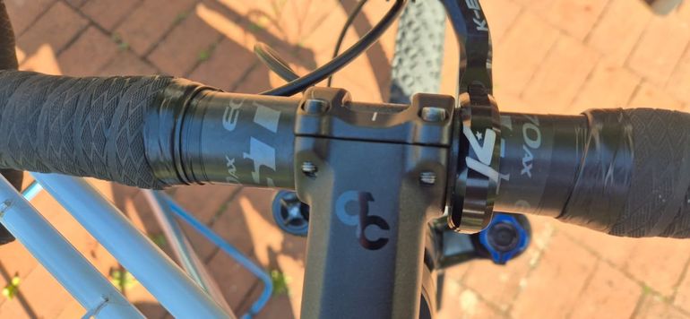 Used Orbea ALMA M21 2023 Road & Gravel — image 5 of 8