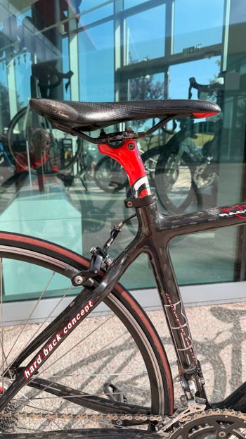 Used Olympia Olympia Karbo Race 2010 Road & Gravel, Black — image 3 of 14