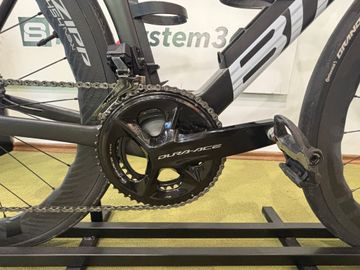 Używany BMC Teammachine R 01 TWO 2026 2026 Road & Gravel — zdjęcie 4 z 5