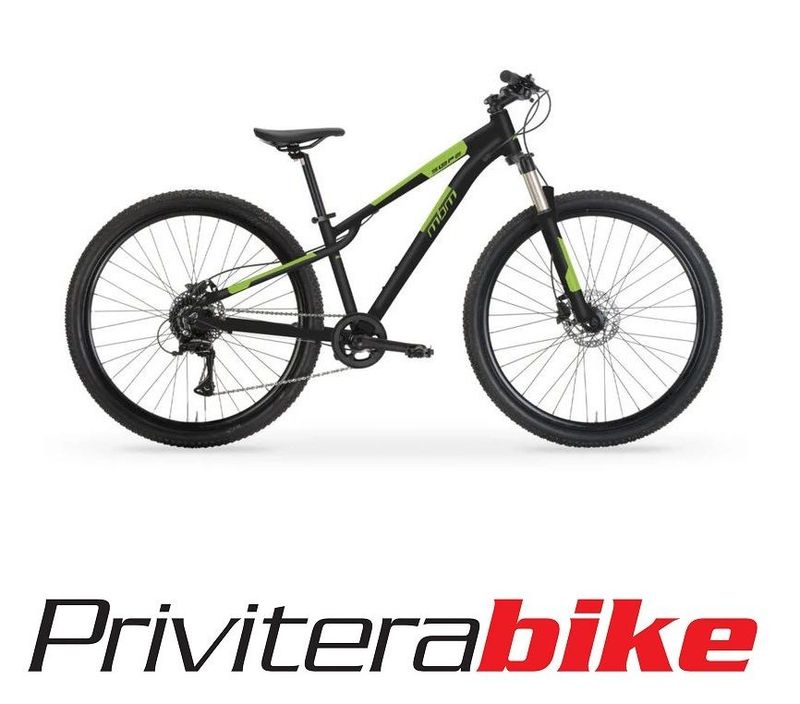 MBM SLOPE 24 - 654/26BLK 2026 MTB usato
