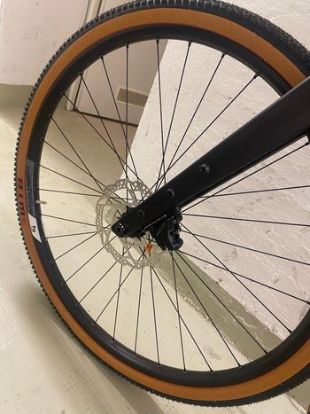 Used Focus Atlas Shimano GRX 2023 Road & Gravel, Black — image 7 of 8