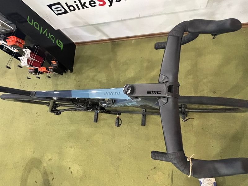 Brugt Focus IZALCO MAX 9.7 2022 2022 Road & Gravel — billede 4 af 4