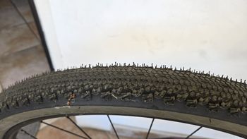 Used Cannondale Topstone Carbon Lefty 3 2021 2021 Road & Gravel, Grün — image 10 of 13