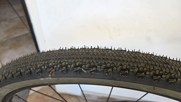 Used Cannondale Topstone Carbon Lefty 3 2021 2021 Road & Gravel, Grün — image 10 of 13