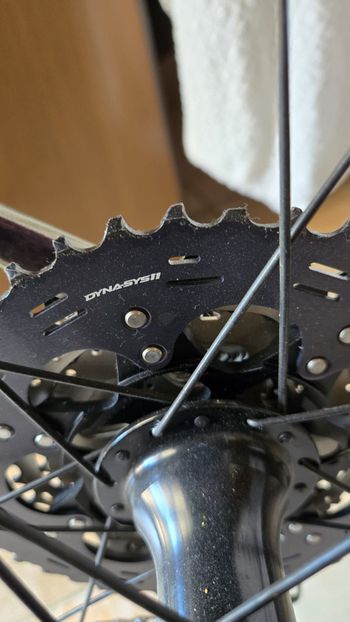 Used Cannondale Topstone Carbon Lefty 3 2021 2021 Road & Gravel, Grün — image 11 of 13