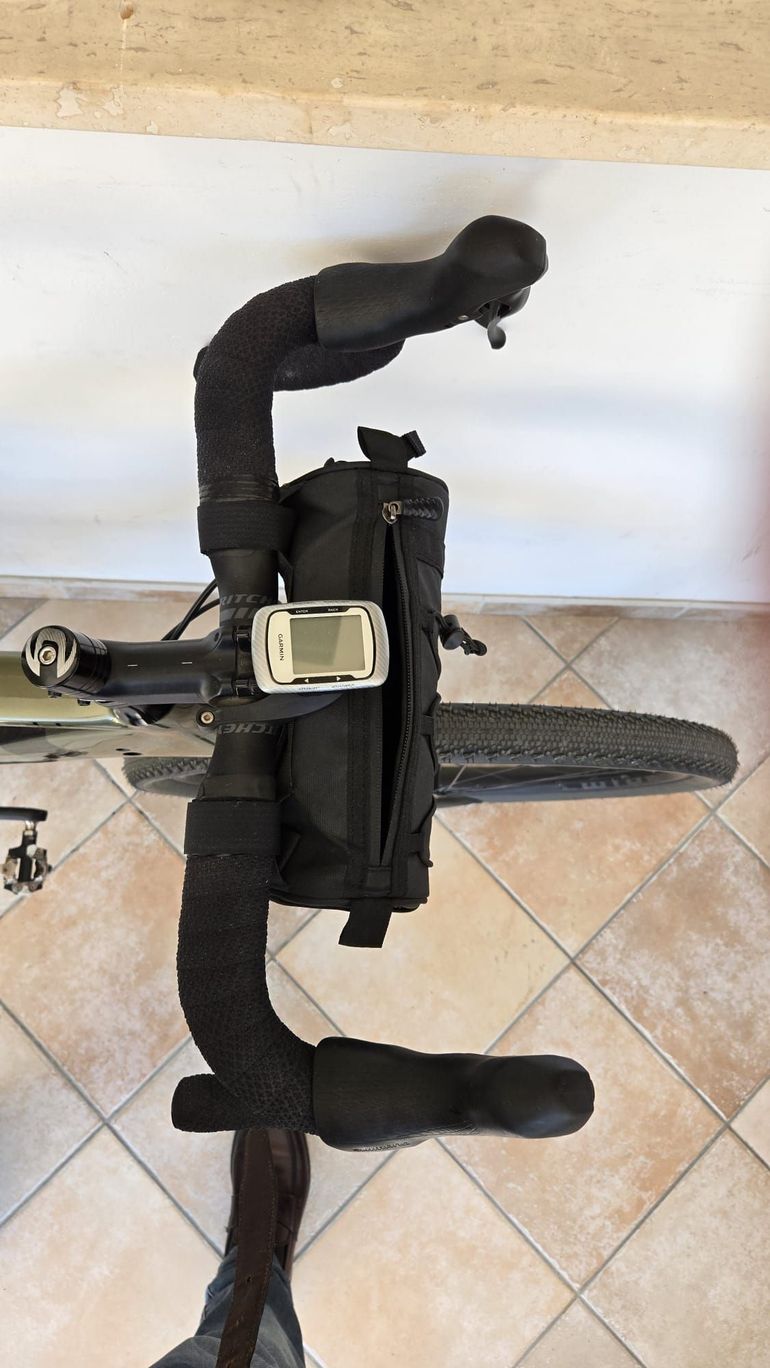 Used Cannondale Topstone Carbon Lefty 3 2021 2021 Road & Gravel, Grün — image 6 of 13
