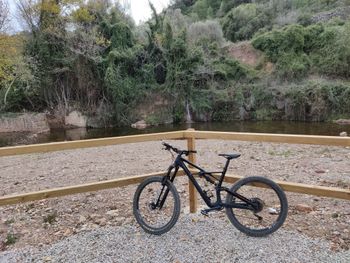 Used Specialized Enduro Shimano Deore XT 2019 MTB