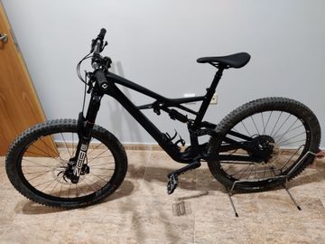 Specialized Enduro Shimano Deore XT 2019 MTB de segunda mano