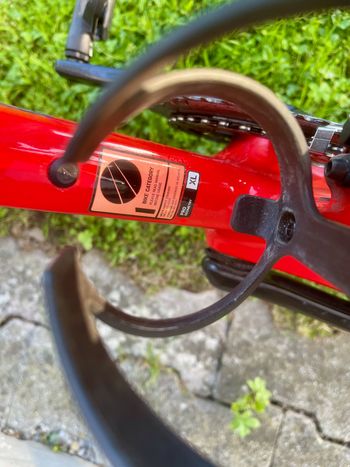 Used Canyon Aeroad CF SLX 7 eTap 2023 2023 Road & Gravel — image 3 of 6