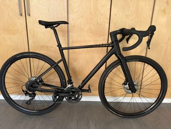 Used Scott Contessa Speedster Gravel 15 2024 2024 Route & Gravel
