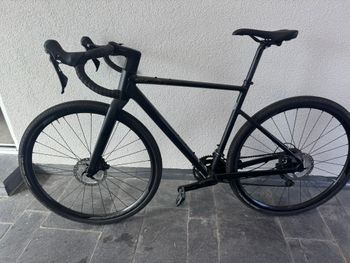 Used Scott Contessa Speedster Gravel 15 2024 2024 Road & Gravel — image 2 of 4