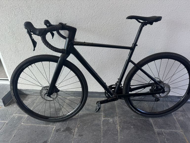 Used Scott Contessa Speedster Gravel 15 2024 2024 Road & Gravel — image 2 of 4