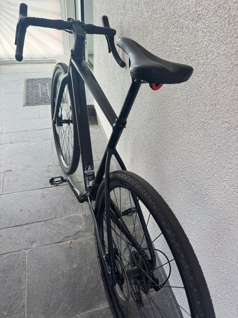 Used Scott Contessa Speedster Gravel 15 2024 2024 Road & Gravel — image 3 of 4