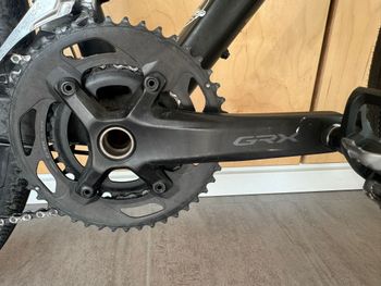 Used Scott Contessa Speedster Gravel 15 2024 2024 Road & Gravel — image 4 of 4