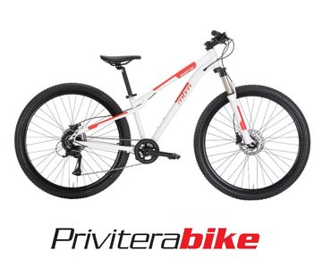 Použité MBM LOPE 24 RED - 654/26RED 2026 MTB