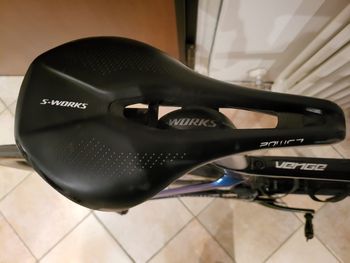Used Specialized S-Works Venge ViAS Disc eTap 2018 2018 Road & Gravel — image 5 of 10