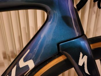 Used Specialized S-Works Venge ViAS Disc eTap 2018 2018 Road & Gravel — image 6 of 10