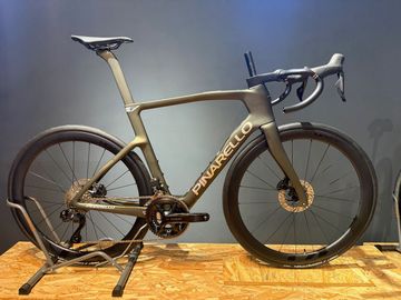 Used Pinarello F5 105 Di2 2026 2026 Road & Gravel