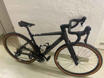Used Focus Atlas Shimano GRX 2023 Road & Gravel