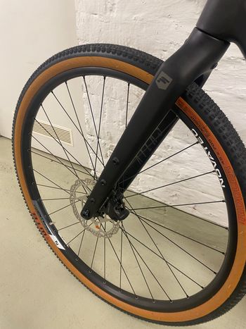 Used Focus Atlas Shimano GRX 2023 Road & Gravel, Black — image 8 of 8