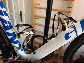 Giant TCR Composite 1 2013 2013 Road & Gravel de segunda mano, Blanco — imagen 7 de 10