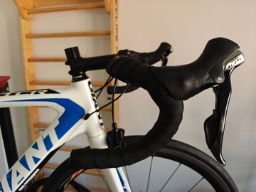Käytetty Giant TCR Composite 1 2013 2013 Road & Gravel — kuva 8 / 10