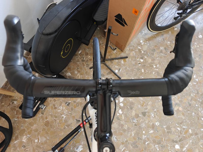 Käytetty Giant TCR Composite 1 2013 2013 Road & Gravel — kuva 9 / 10