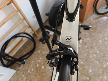 Käytetty Giant TCR Composite 1 2013 2013 Road & Gravel — kuva 6 / 10