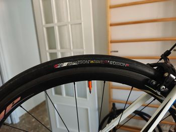 Giant TCR Composite 1 2013 2013 Road & Gravel de segunda mano, Blanco — imagen 5 de 10