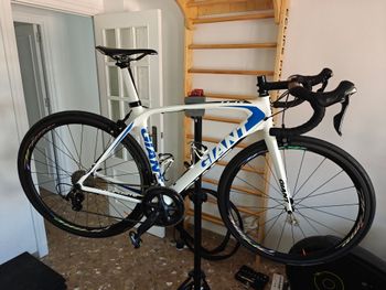 Giant TCR Composite 1 2013 2013 Carretera y gravel de segunda mano