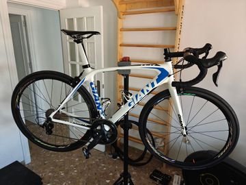 Used Giant TCR Composite 1 2013 2013 Road & Gravel