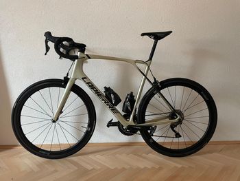 Used Lapierre Pulsium Shimano 105 2023 Corsa & gravel
