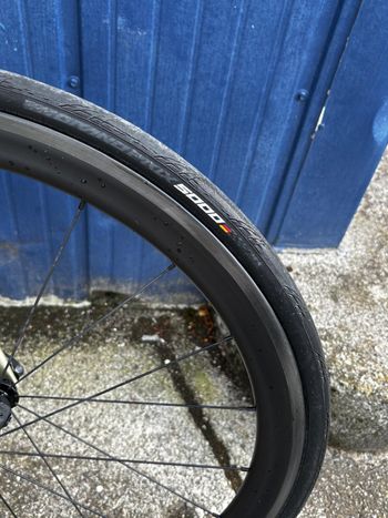 Used Lapierre Pulsium Shimano 105 2023 Road & Gravel, Nero — image 4 of 8