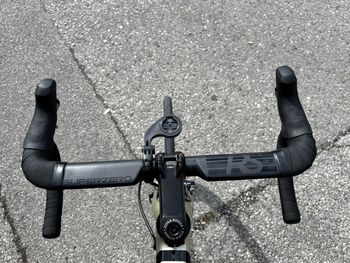 Used Lapierre Pulsium Shimano 105 2023 Road & Gravel, Nero — image 6 of 8