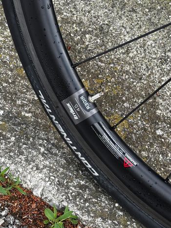 Used Lapierre Pulsium Shimano 105 2023 Road & Gravel, Nero — image 3 of 8