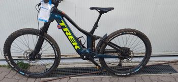 Used Trek Powerfly FS 4 2021 2021 VTT