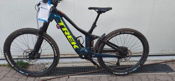 Trek Powerfly Shimano SLX 2021 MTB d'occasion