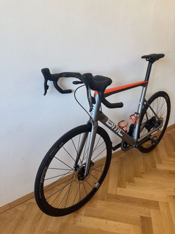 Used BMC Teammachine SLR02 DISC ONE 2020 2020 Road & Gravel