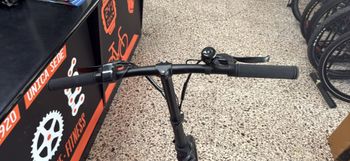 Used Torpado Torpado Custom Other Shimano - Mountainbike 2026 Urban, Grigio chiaro — image 2 of 4