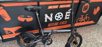 Used Torpado Custom Other Shimano - Mountainbike 2026 Urban & Touring