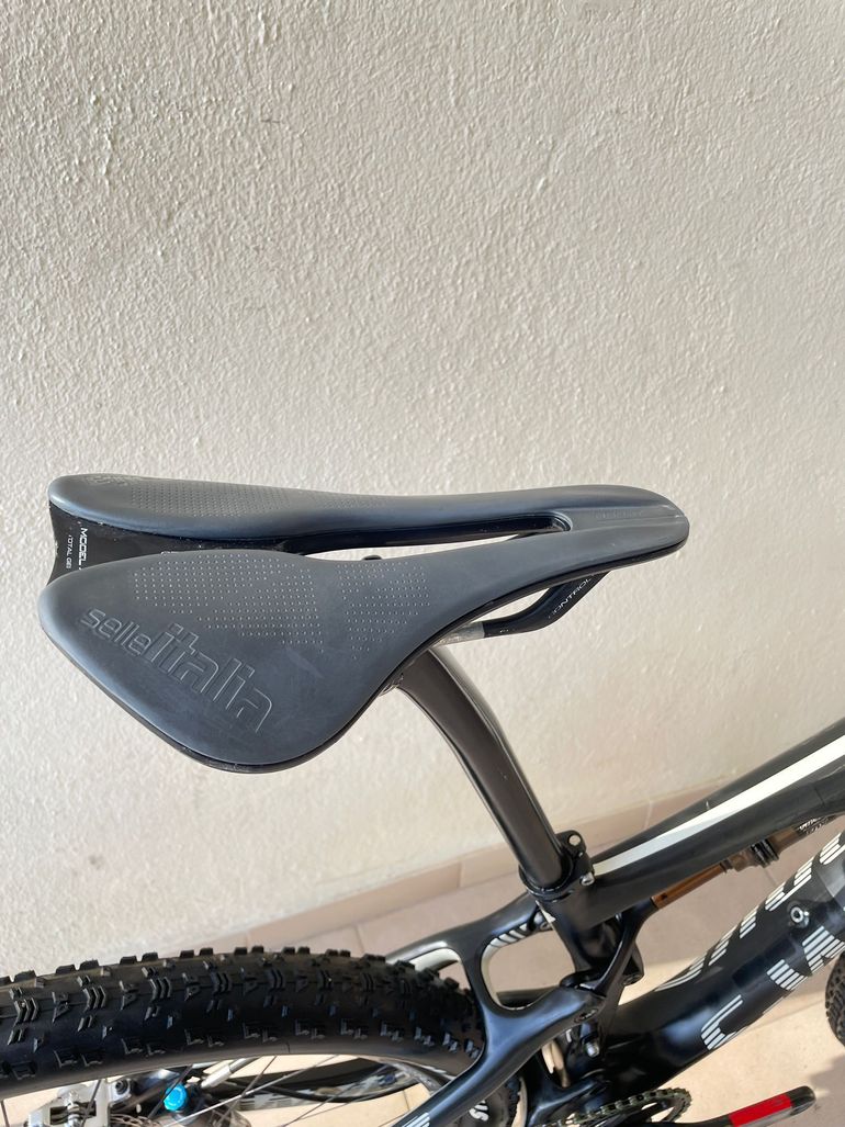 Used Specialized S-Works Epic FSR 2015 Mountainbike, Negro — image 10 of 10