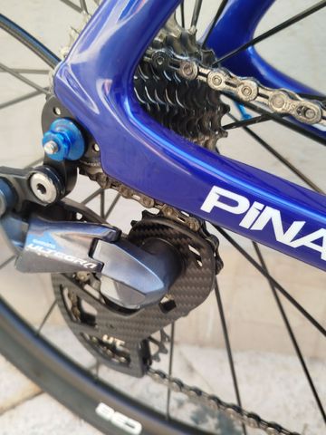 Brugt Pinarello DOGMA F8 2015 2015 Road & Gravel — billede 3 af 4