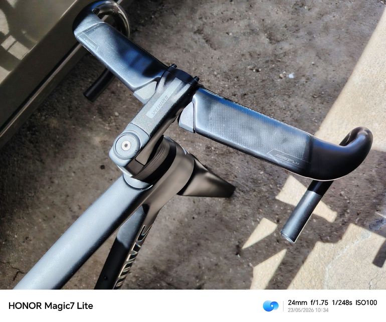 Used Specialized S-Works Venge 2019 Frameset 2019 Road & Gravel — image 4 of 5
