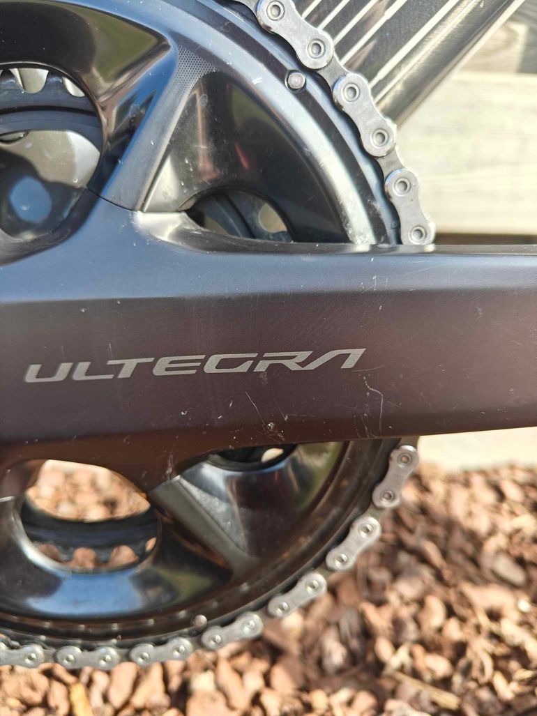 Used Scott SCOTT ADDICT RC PRO 2023 2023 Road & Gravel — image 8 of 10