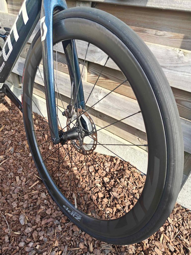 Used Scott SCOTT ADDICT RC PRO 2023 2023 Road & Gravel — image 9 of 10